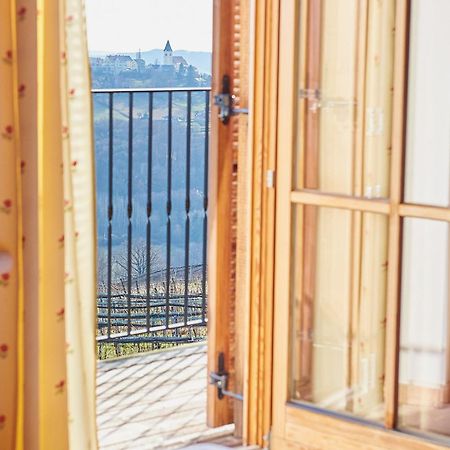 Winzerzimmer Scharl Sankt Anna am Aigen Exteriér fotografie