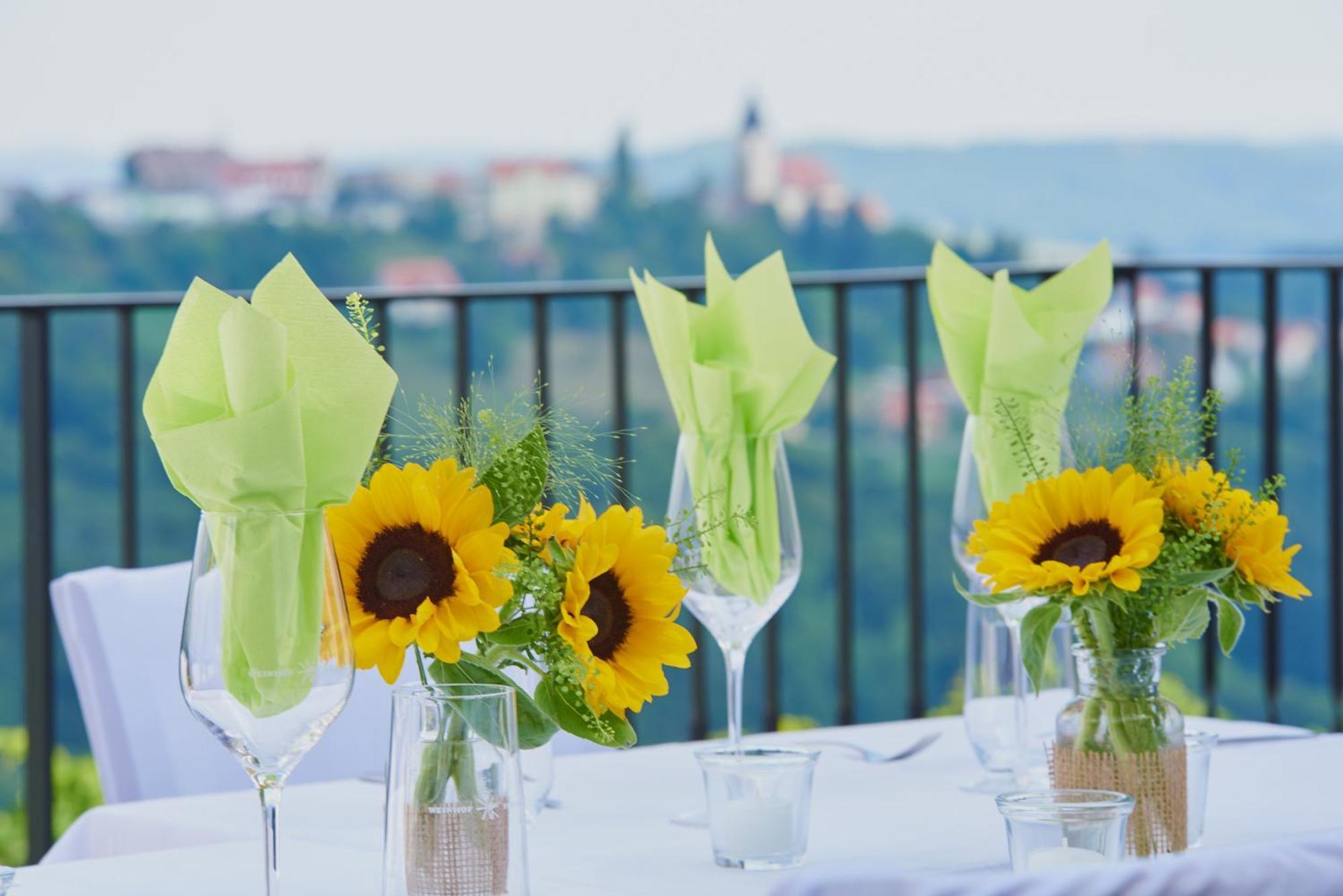 Winzerzimmer Scharl Sankt Anna am Aigen Exteriér fotografie