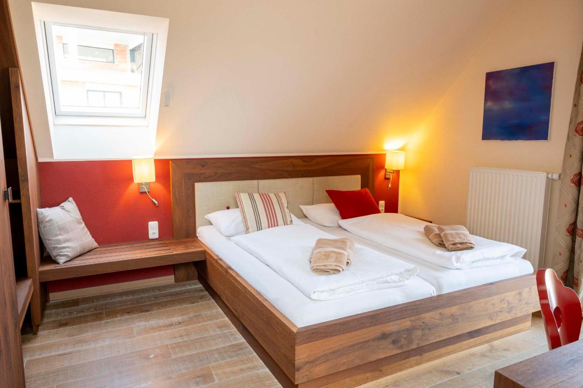 Winzerzimmer Scharl Sankt Anna am Aigen Exteriér fotografie