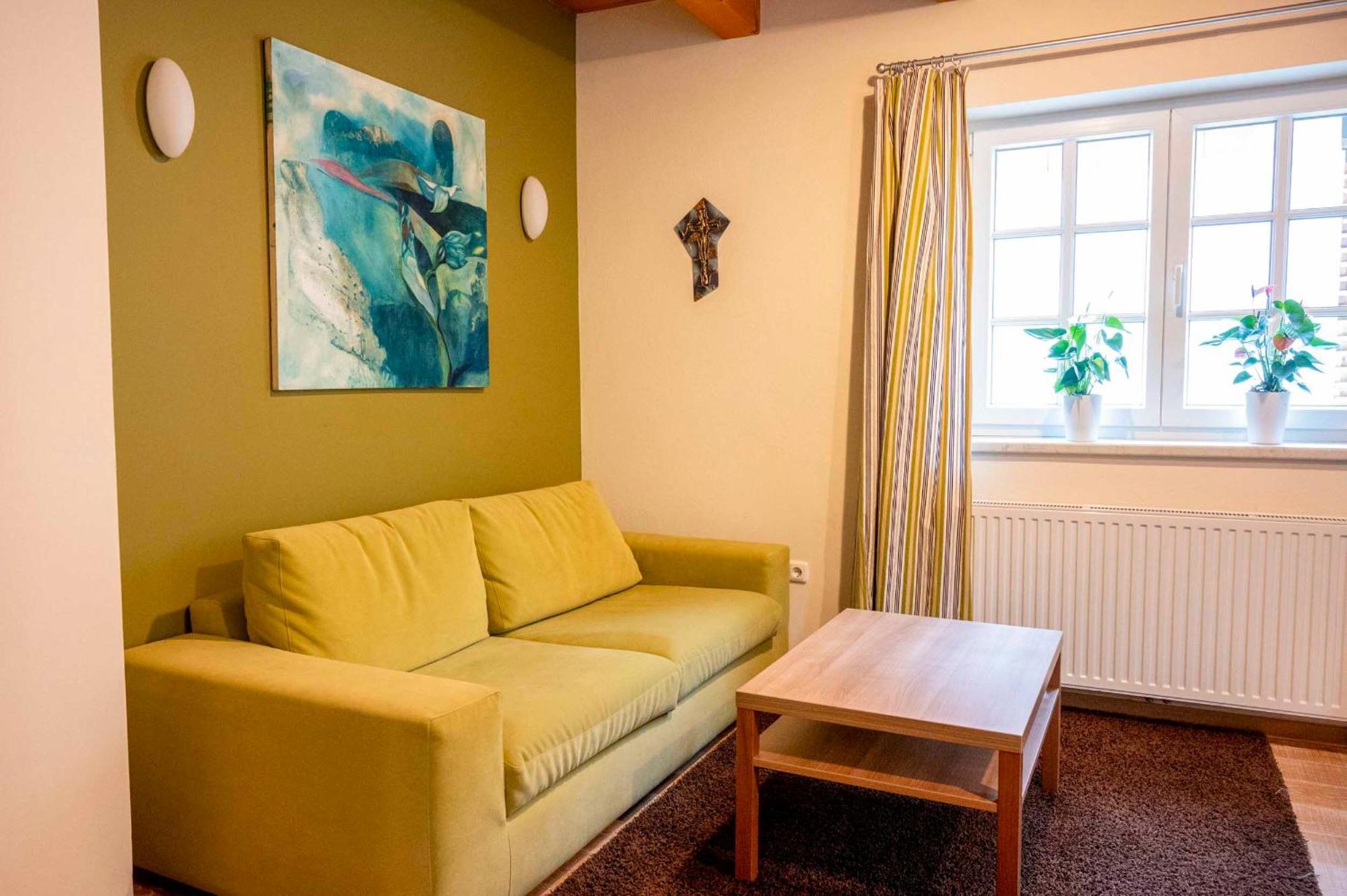 Winzerzimmer Scharl Sankt Anna am Aigen Exteriér fotografie