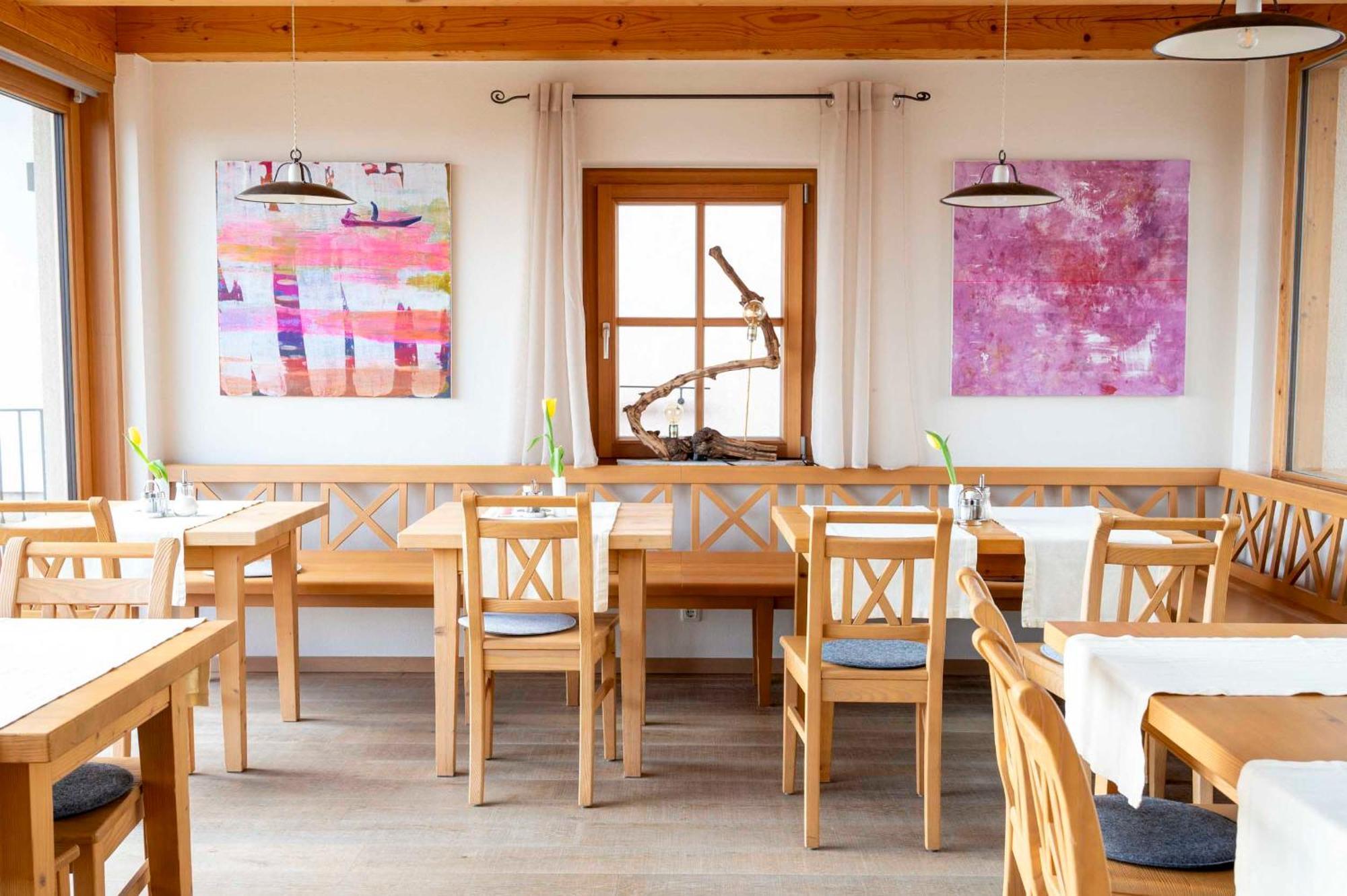Winzerzimmer Scharl Sankt Anna am Aigen Exteriér fotografie